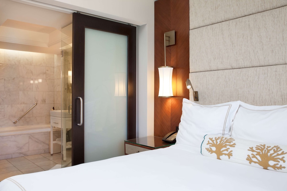 Suite, 1 Bedroom, City View (commodore)