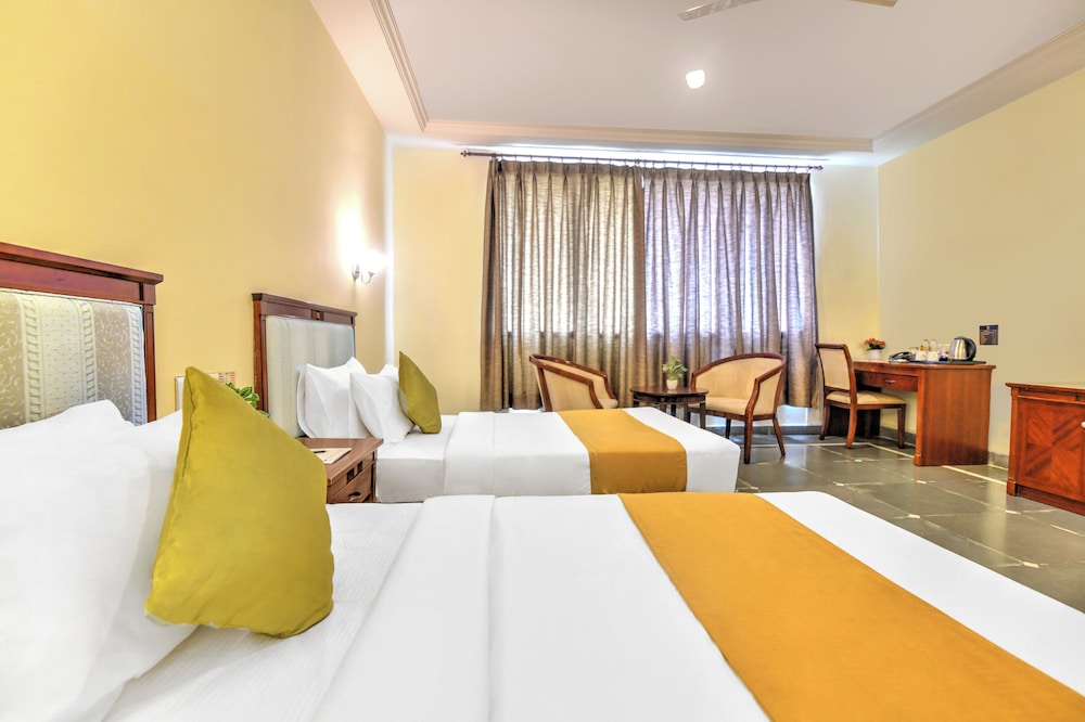 Standard Room, 1 Twin Bed