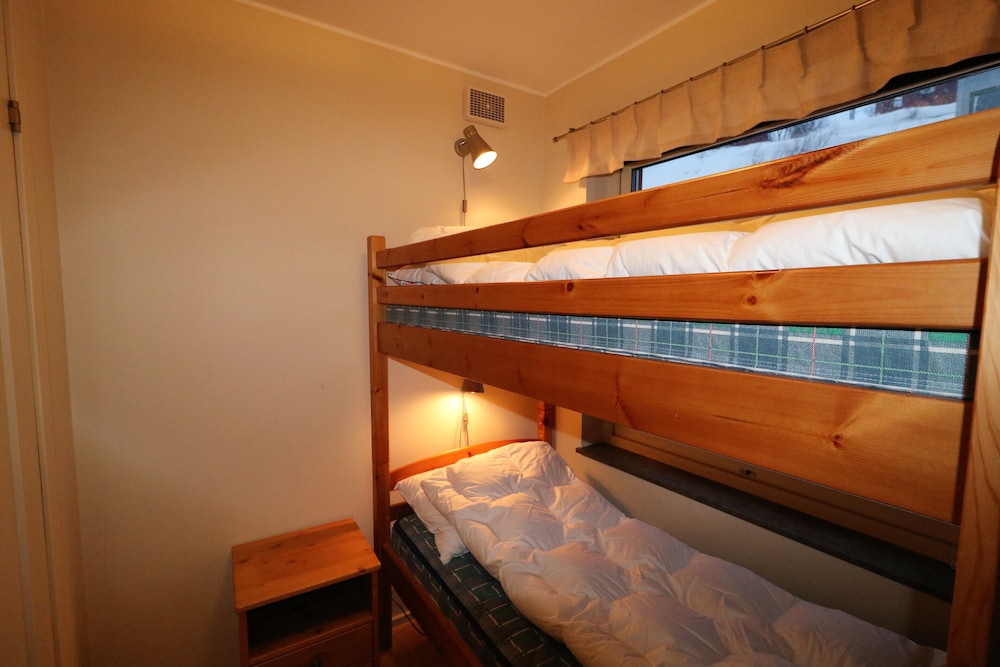 Family Apartment, 4 Bedrooms photo 3
