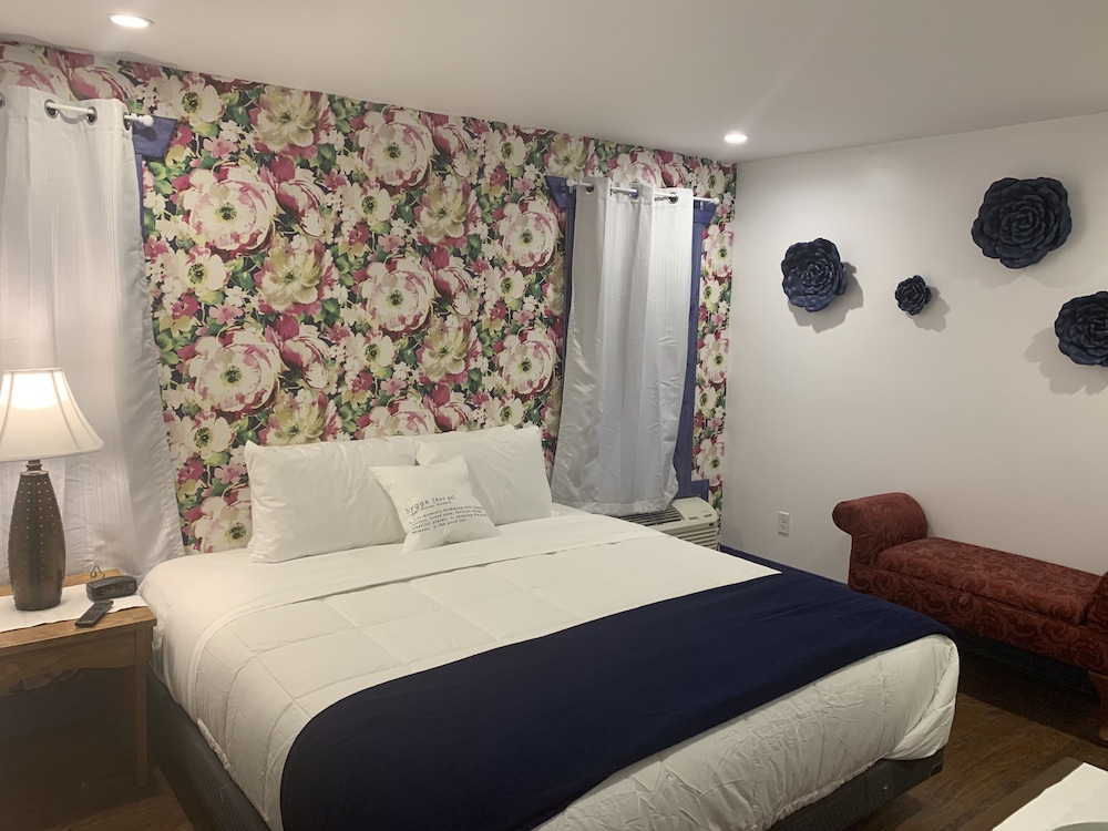 Classic Single Room