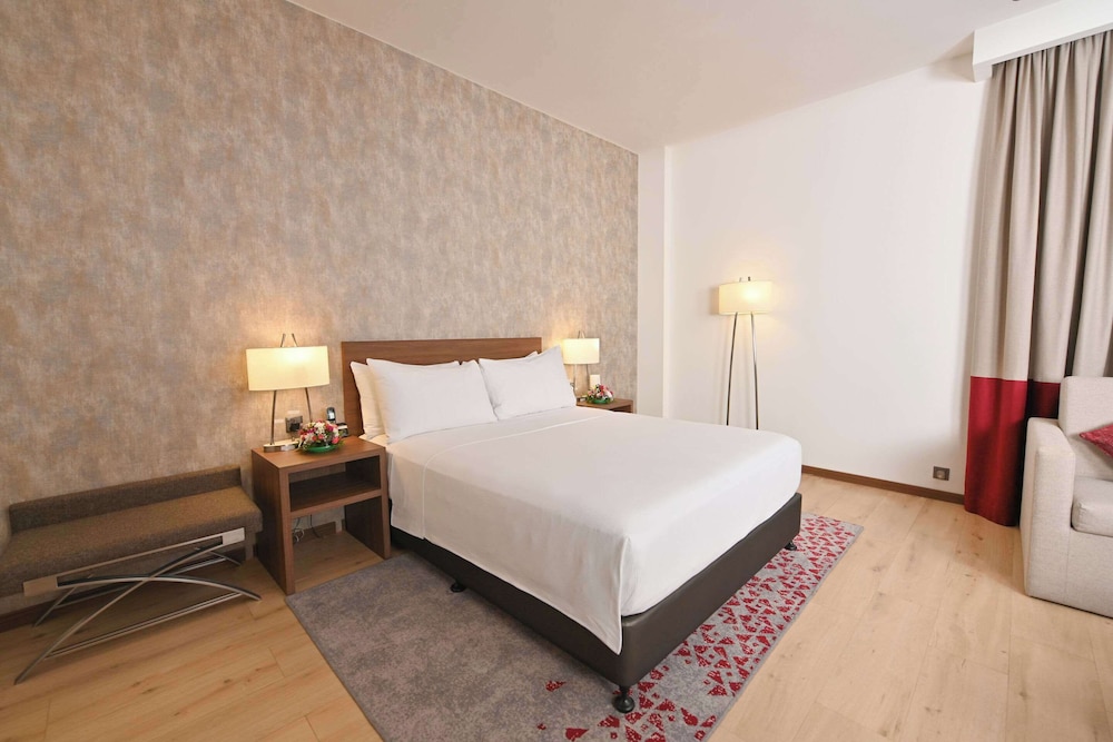 Studio Suite, 1 King Bed (Efficiency) - Photo 1