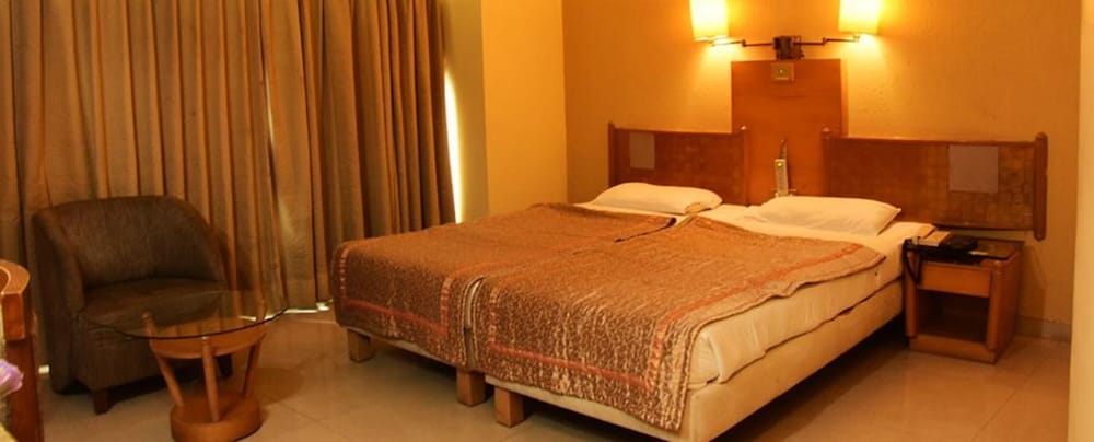 Premium Room, 1 Double Bed