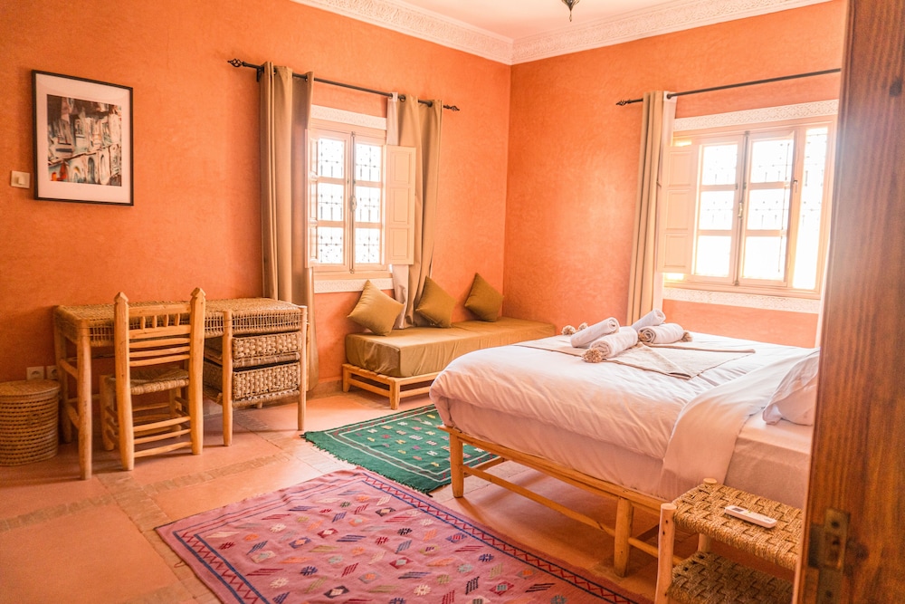 Suite photo 1