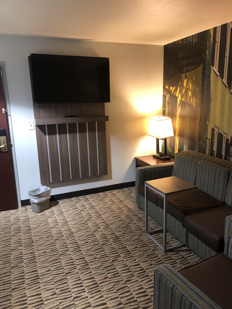 Suite, Multiple Beds, Accessible, Non Smoking - Photo 9