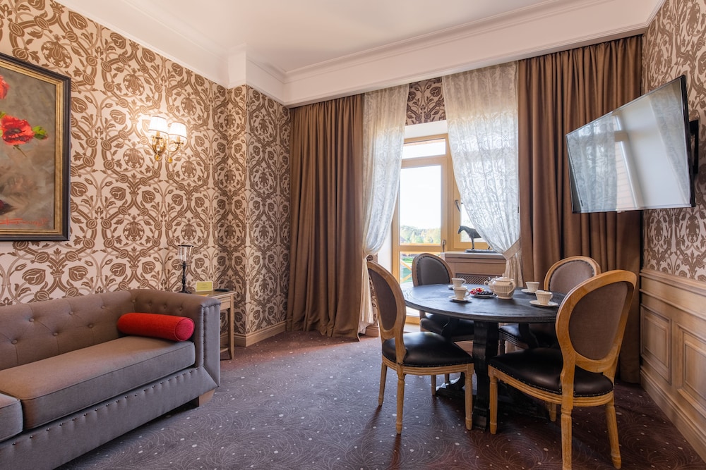 Suite, Balcony photo 3