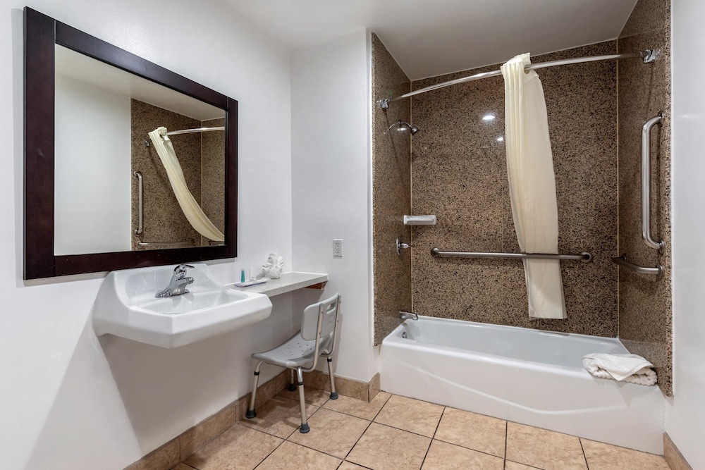 Rodeway Inn Carson - Los Angeles South, Billede 3