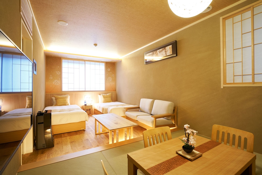Deluxe Room, Non Smoking photo 1