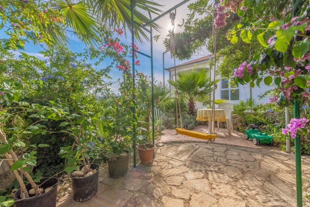 Studio (Branko - 60m from the beach - SA1 (3+)
