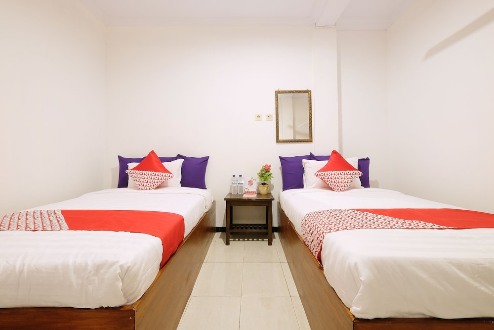 Basic Double Room - Photo 5