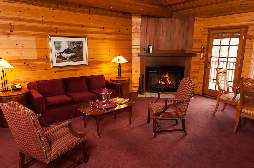 Superior Suite, 1 Bedroom, Non Smoking, Garden View photo 1