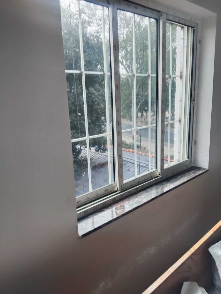 Deluxe Room, Garden View