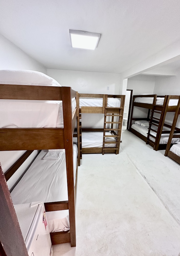 Comfort Shared Dormitory, Men only photo 1