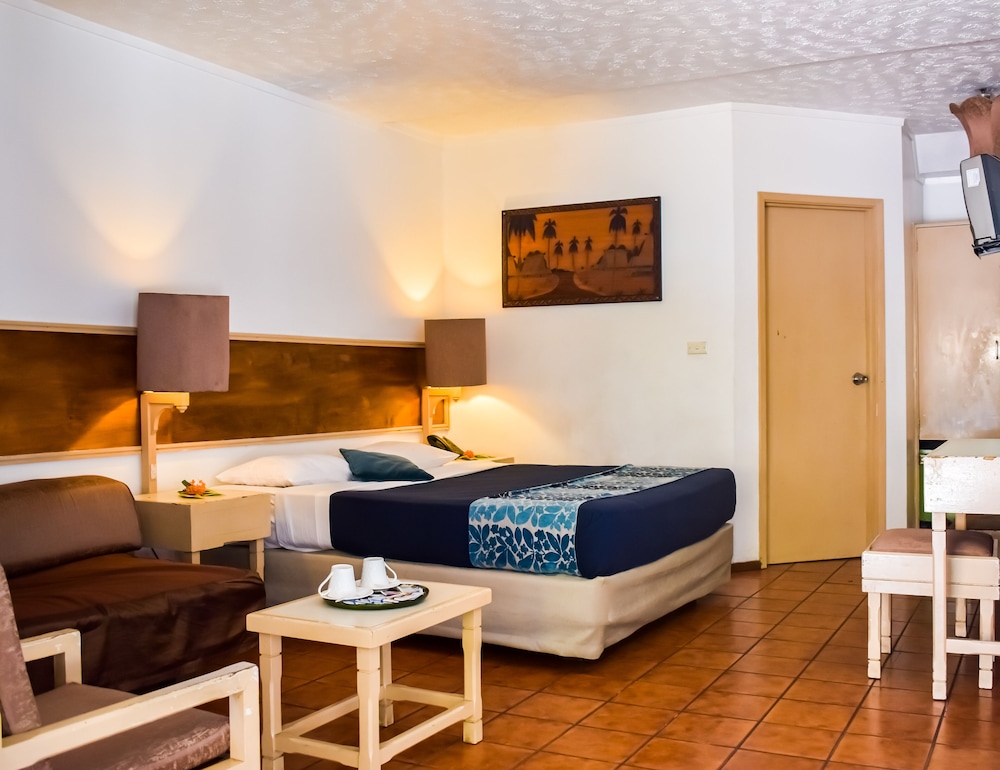Deluxe Room photo 1