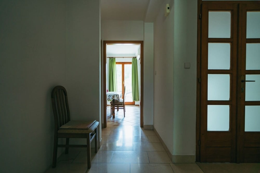Apartment (Lovre - close to the sea - A3(5)) photo 3