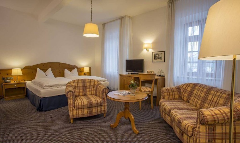 Classic Double Room photo 2