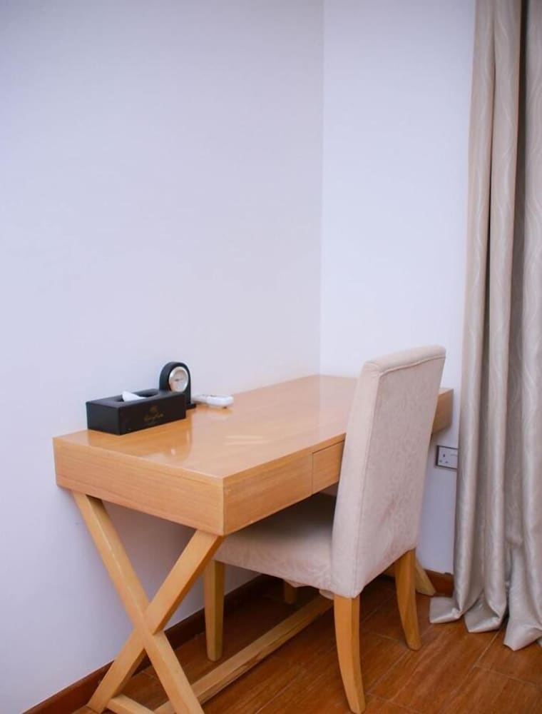 Standard Double Room photo 3