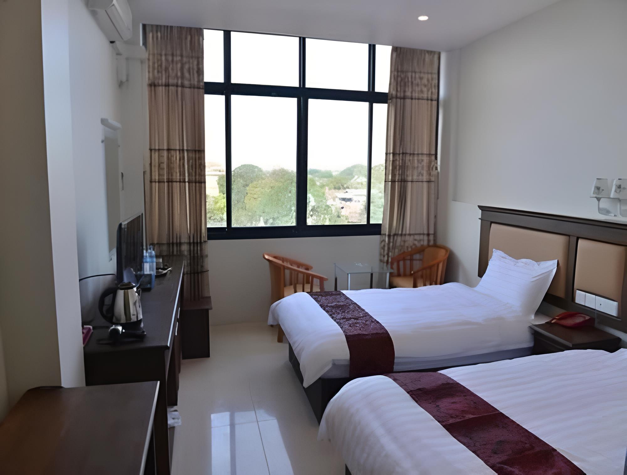 Superior Room photo 2