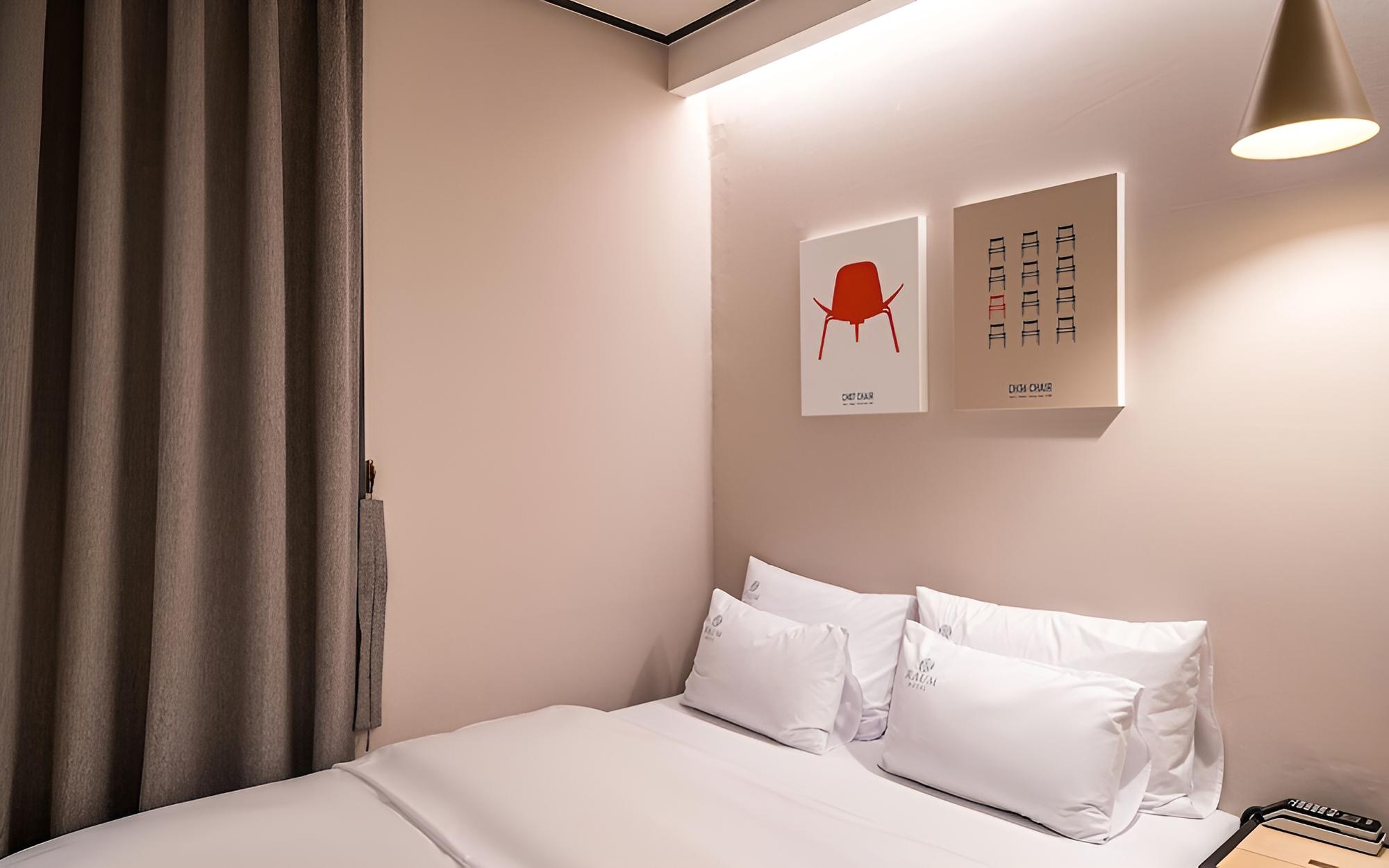 Room (Deluxe couple (couple PC 144hz Netfli) - Photo 3