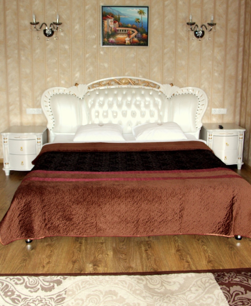 Royal Suite photo 1