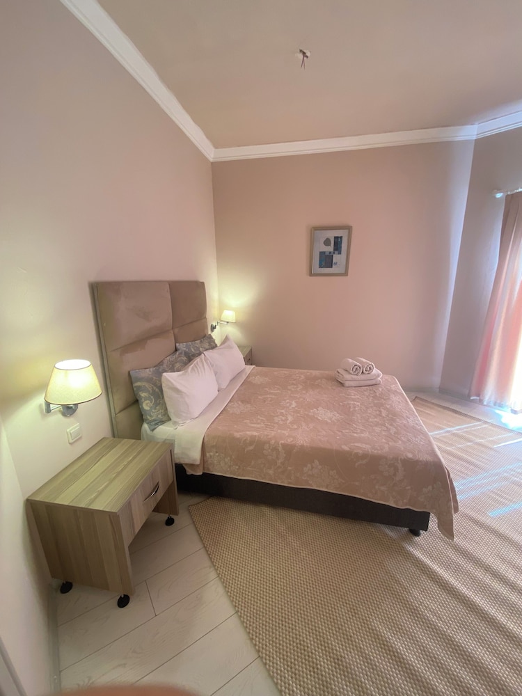 Superior Room, Sea View photo 3