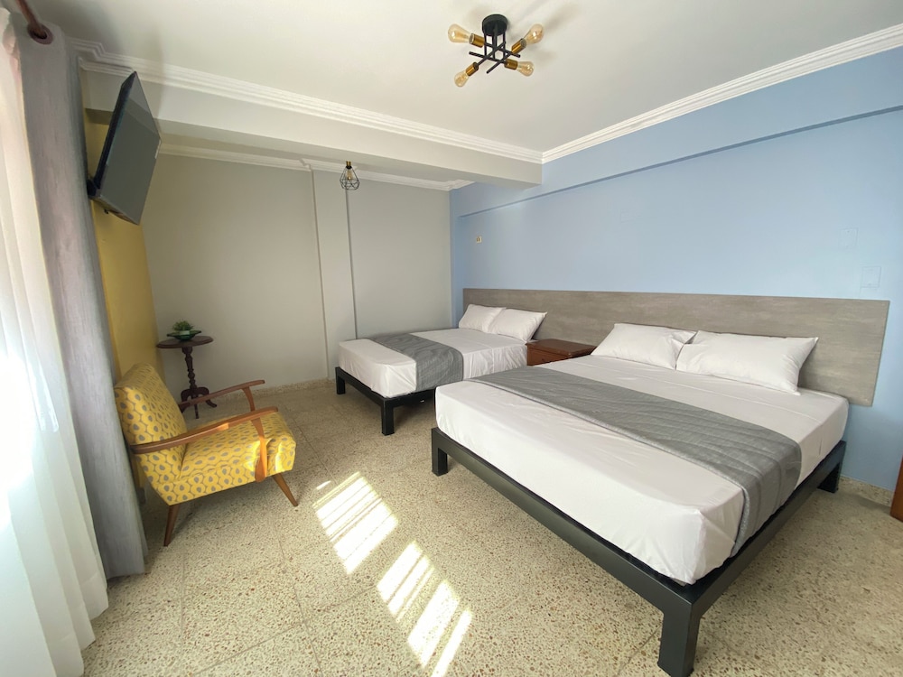 Family Double Room photo 3