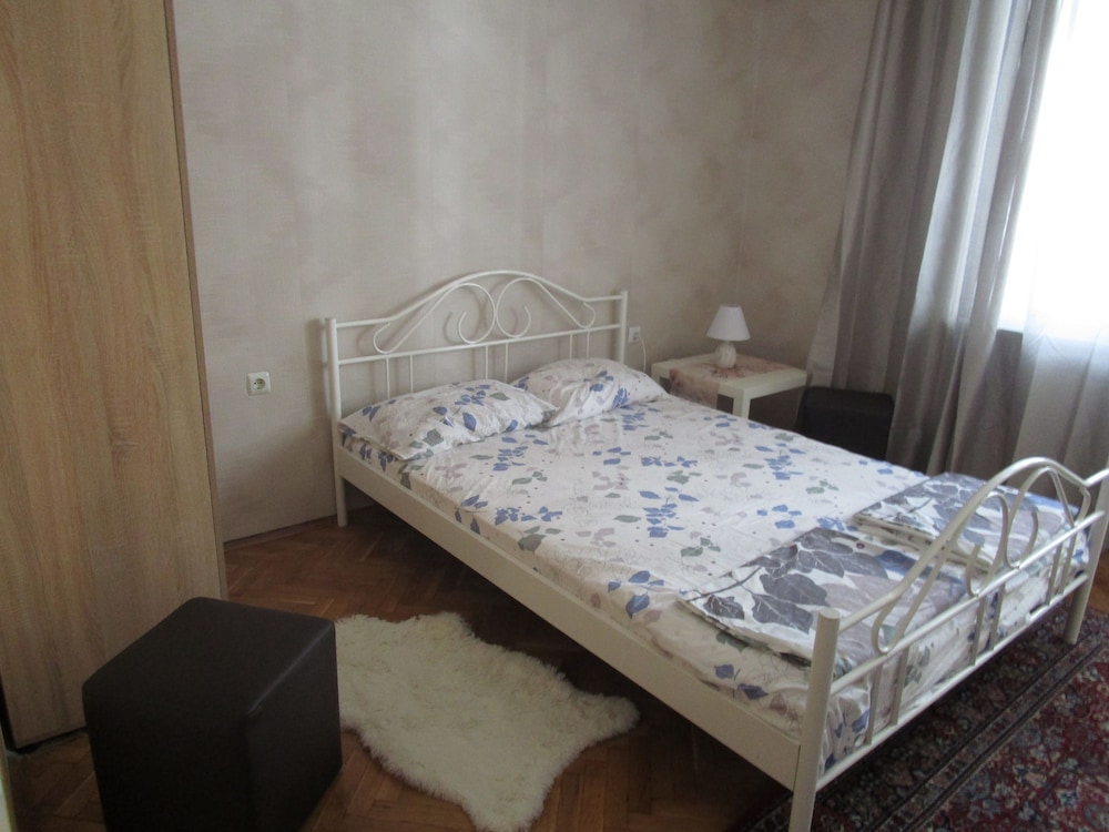 Comfort Apartment, Multiple Beds, Balcony photo 1