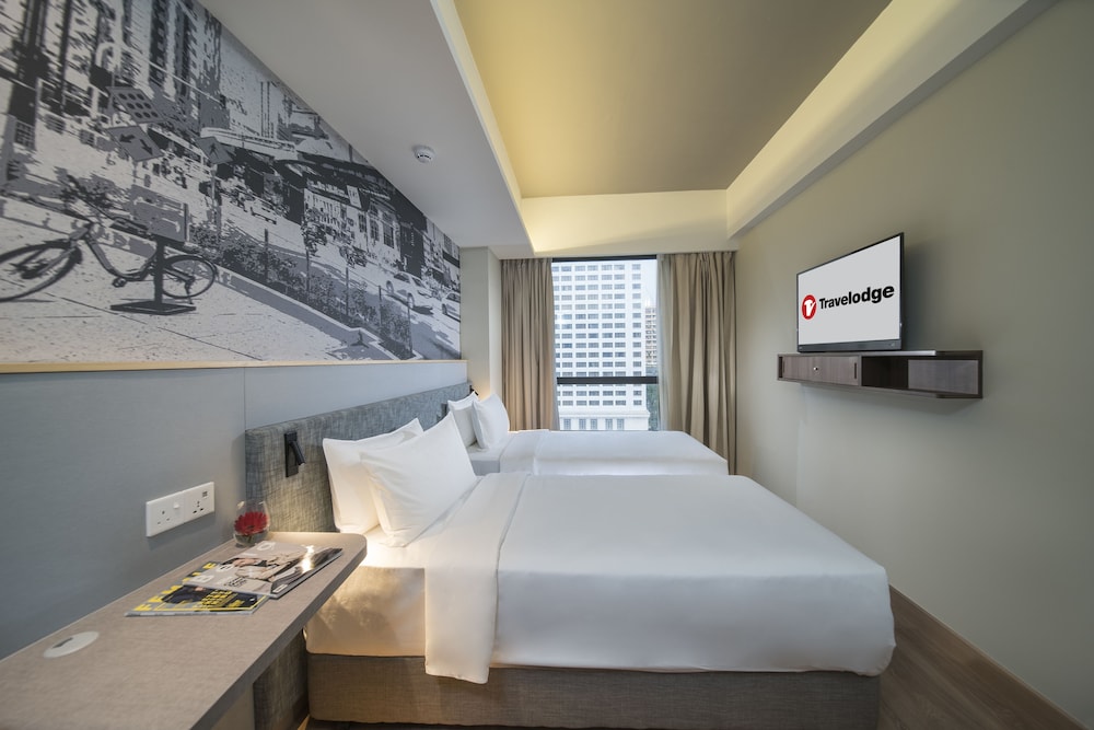 Standard Room, 2 Twin Beds photo 1