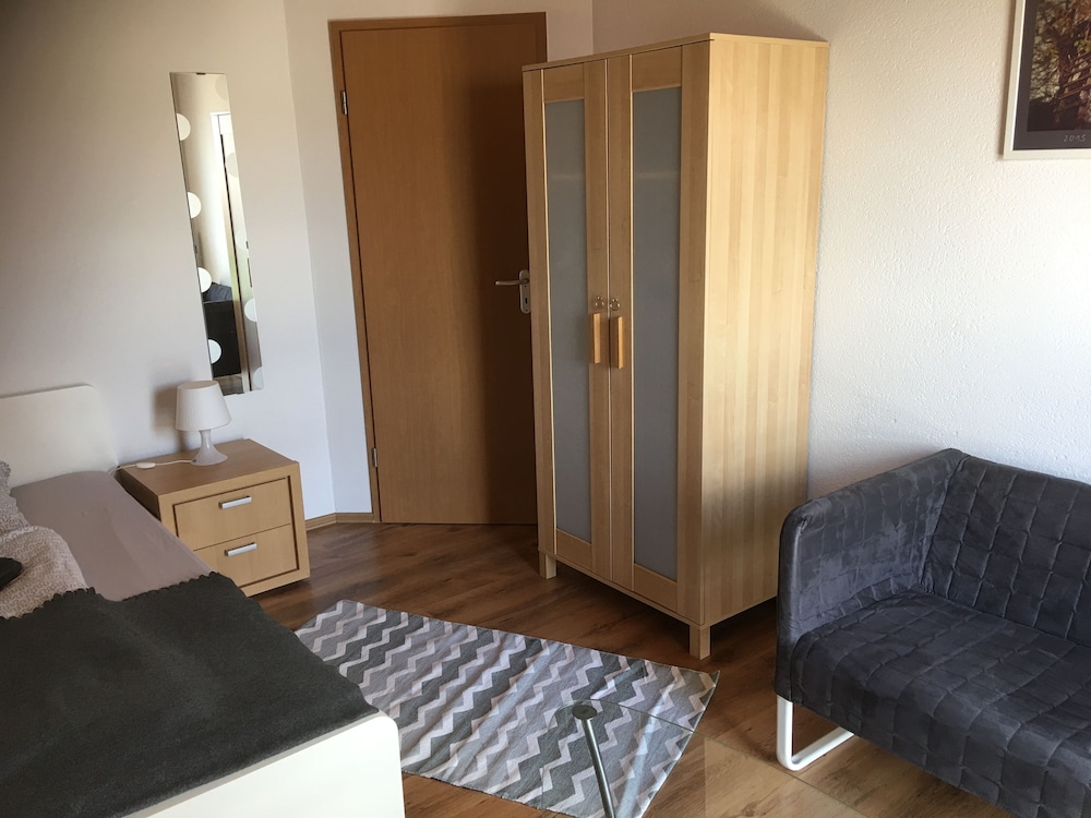 Double Room, Balcony photo 3