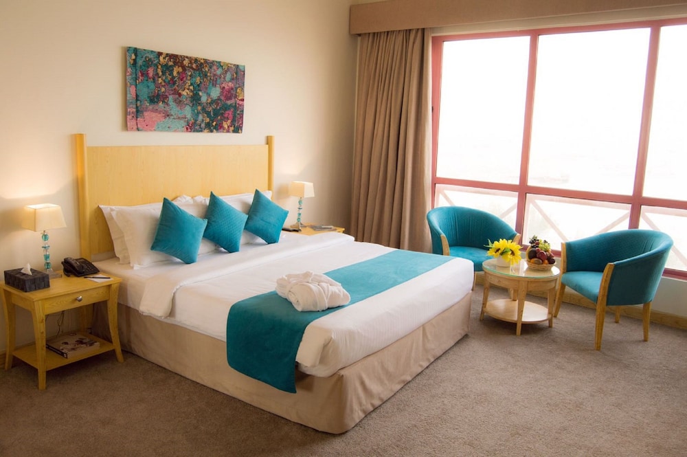 Superior Double Room, 1 King Bed - Photo 1