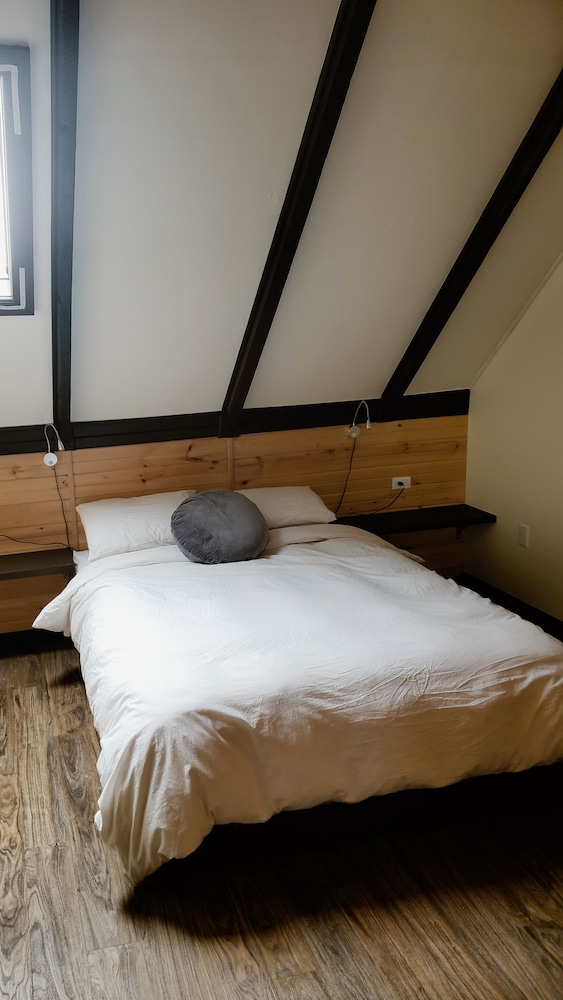The Loft Suite photo 1