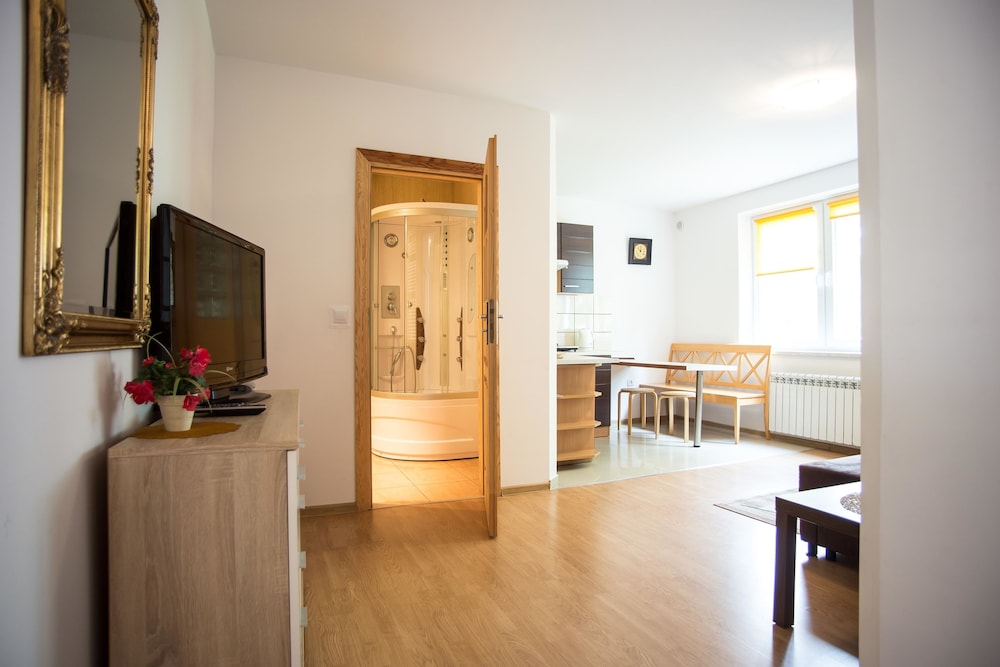 Standard Apartment, 2 Bedrooms photo 1
