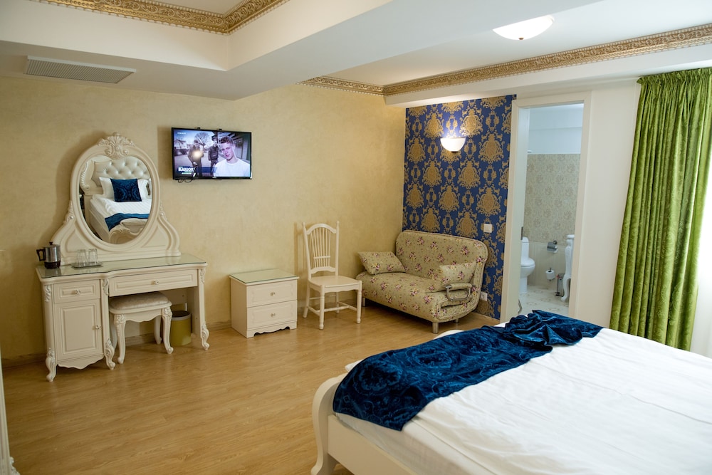 Superior Double Room photo 2