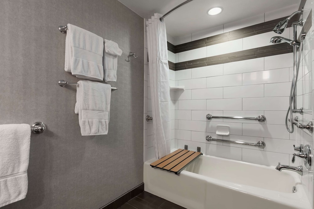 1 King Bed, Accessible Suite - Photo 6