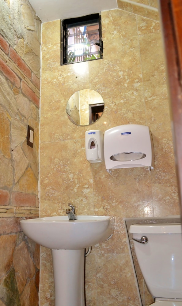 Single Room with Fan photo 3