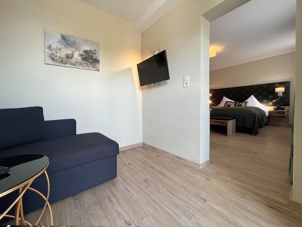 Comfort Double Room, Balcony, Lake View photo 3