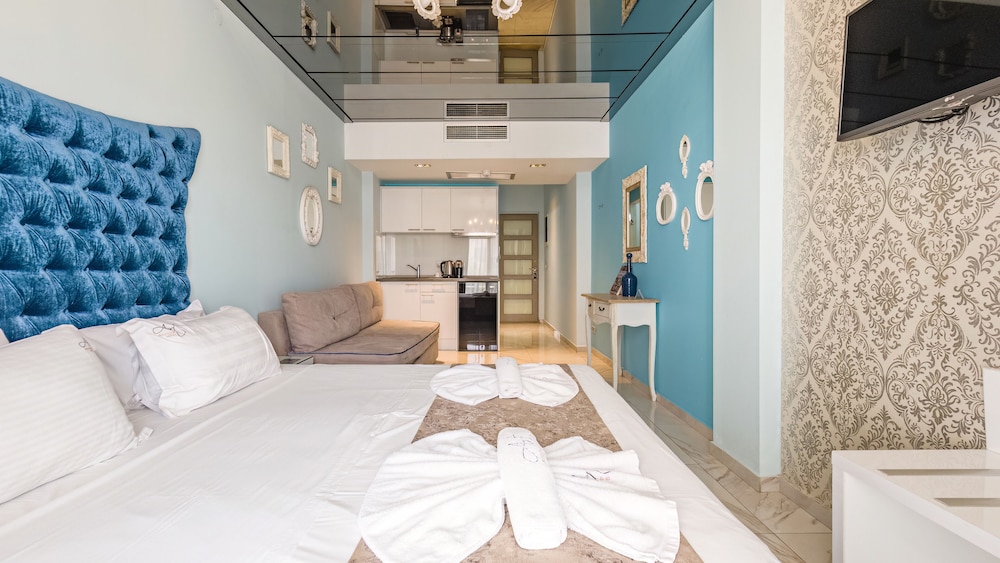 Deluxe Room photo 3