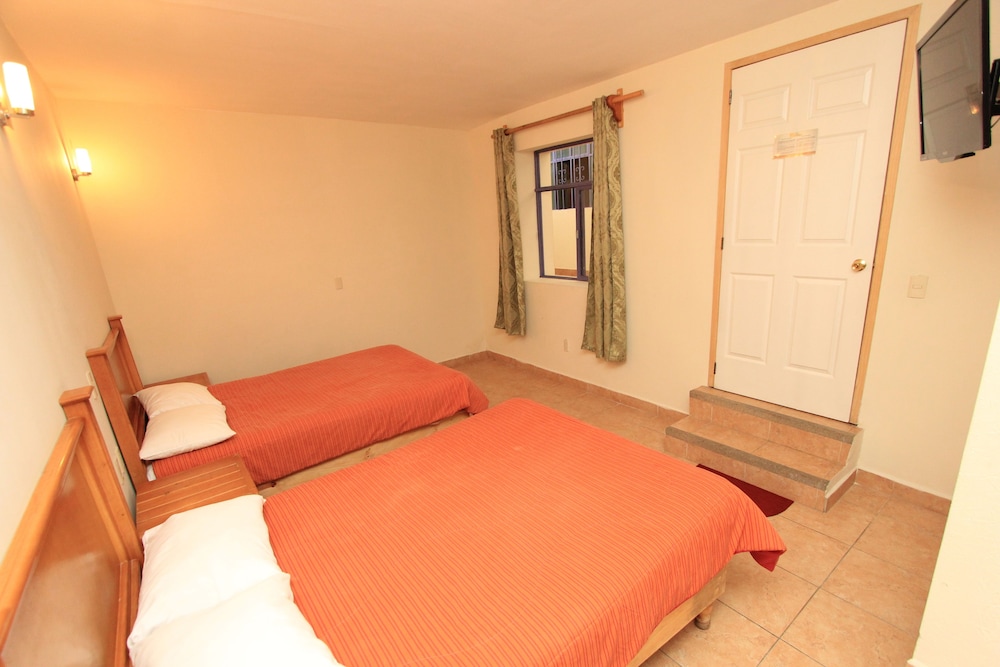 Double Room photo 3