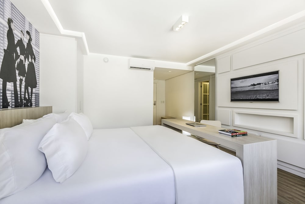 Premium Apartment, 1 King Bed, Bathtub photo 2