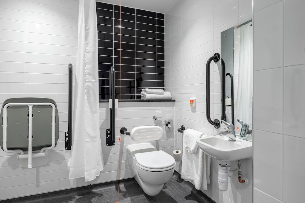 Holiday Inn Express Middlesbrough - Centre Square, et IHG Hotel, Billede 5