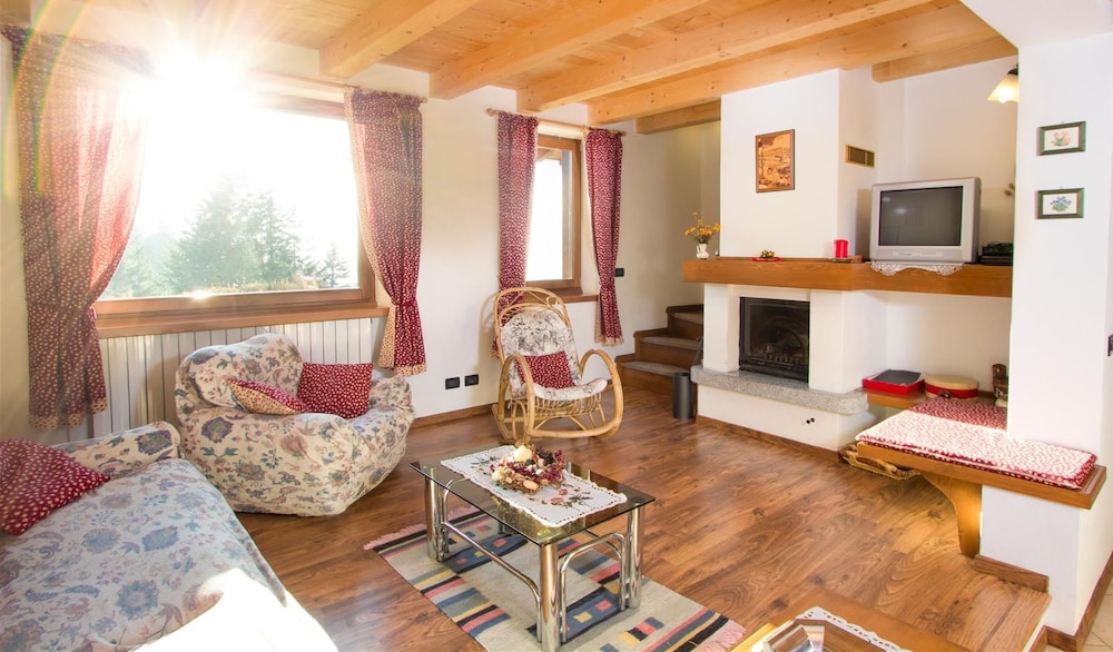 Villa, 2 Bedrooms (A) photo 2