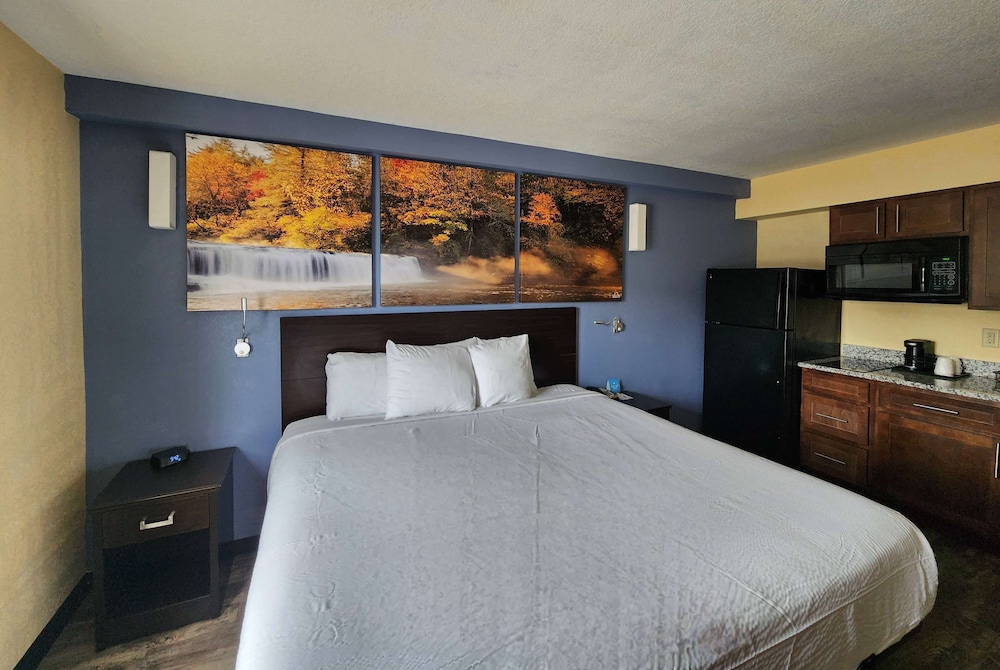 Days Inn by Wyndham New Orleans Pontchartrain, Foto 4