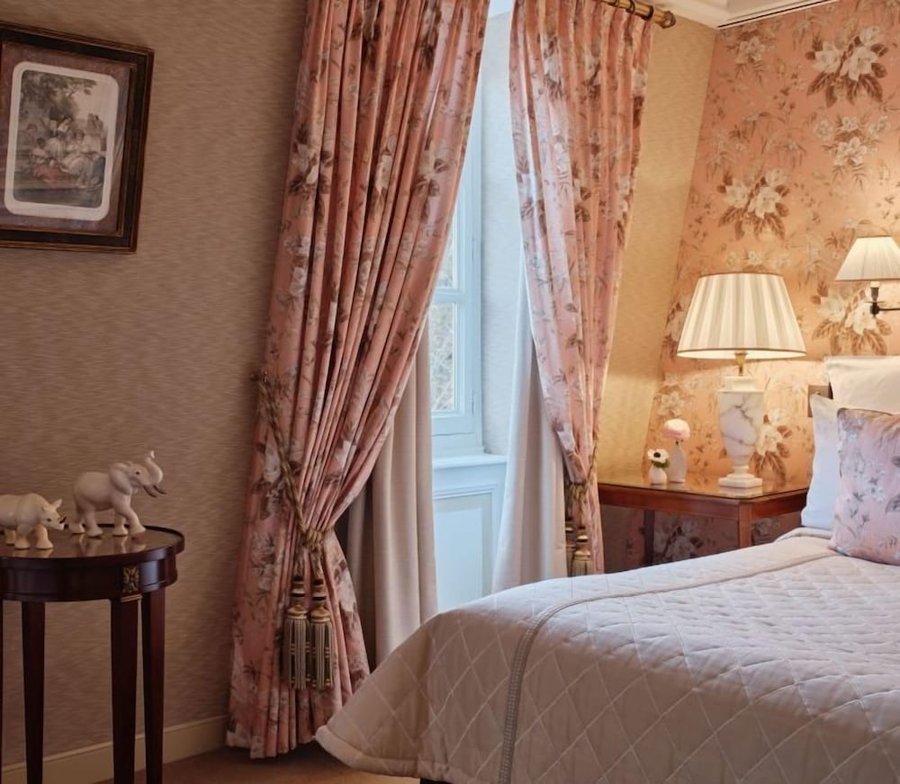 Double Room (Superior Chateau) photo 3