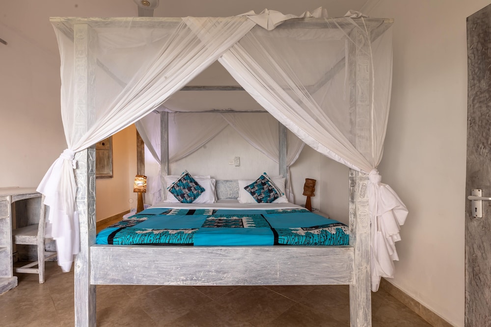 Standard Room, 1 Bedroom, Ocean View