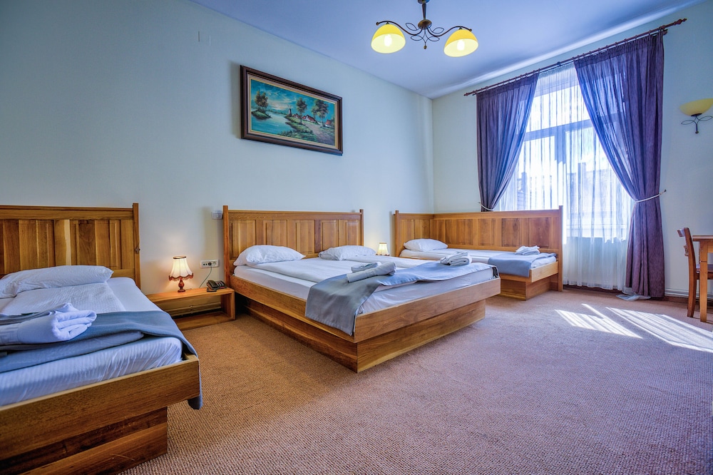 Standard Room - Photo 14