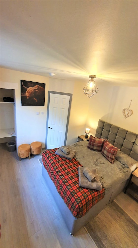 Double Room, 1 Double Bed