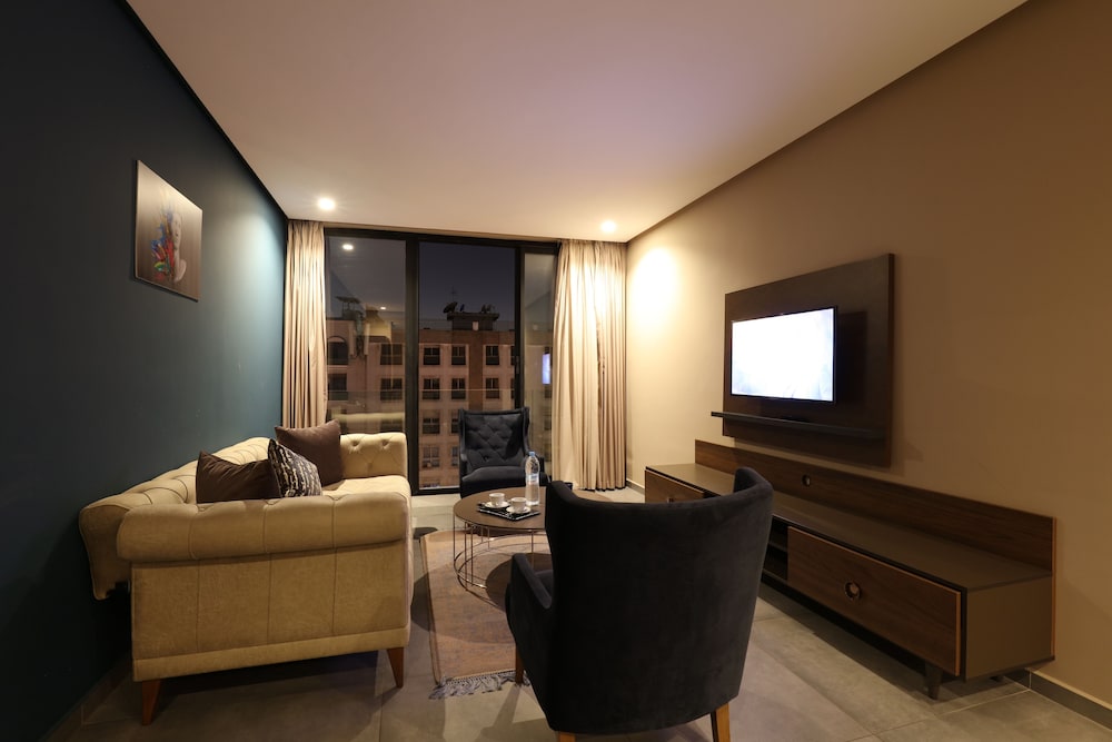 Junior Suite - Photo 5
