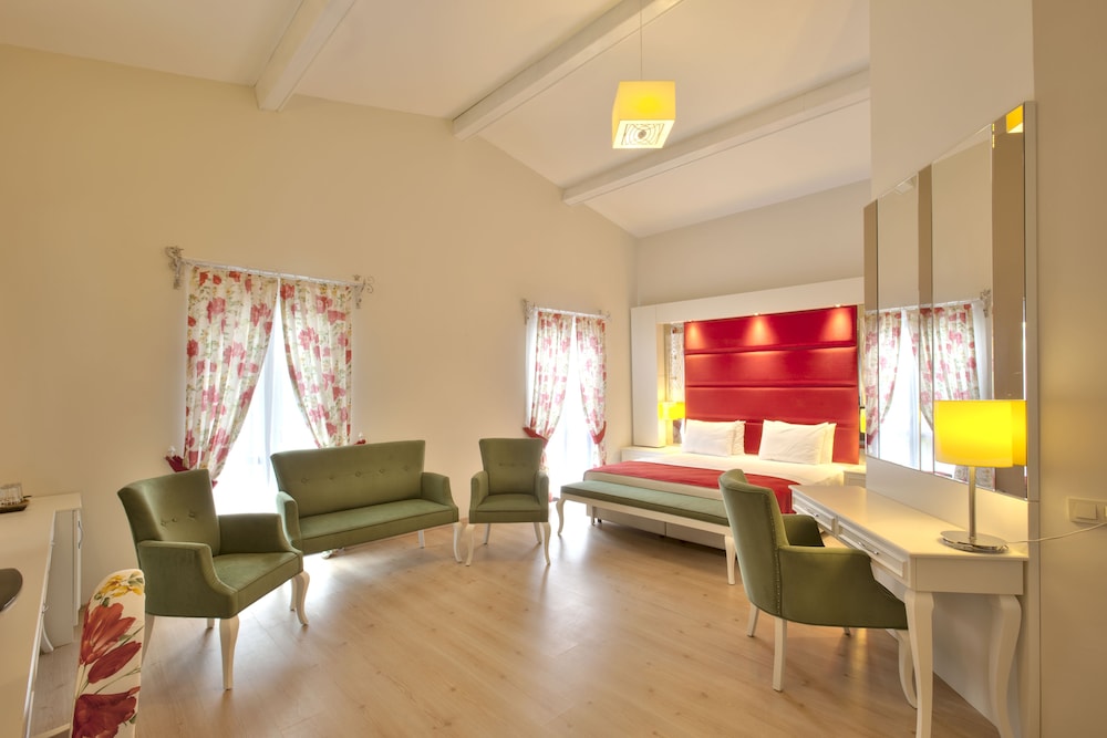 King Suite photo 3