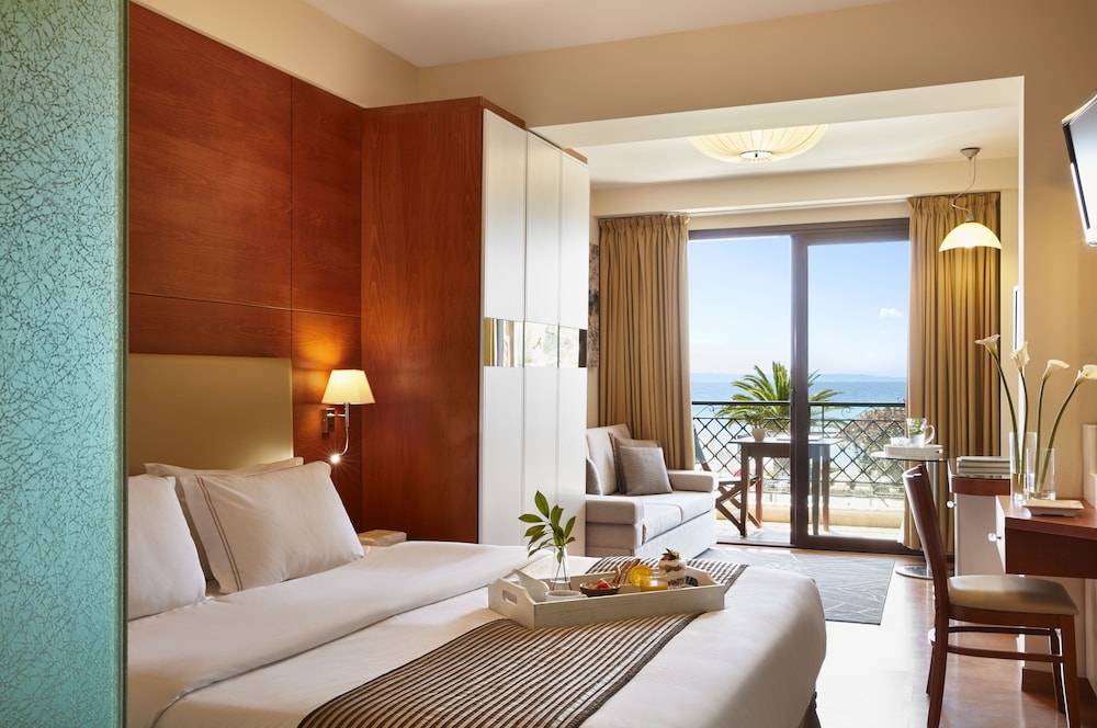 Superior Double Room, Sea View