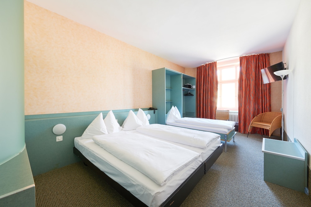 Comfort Triple Room - Photo 3