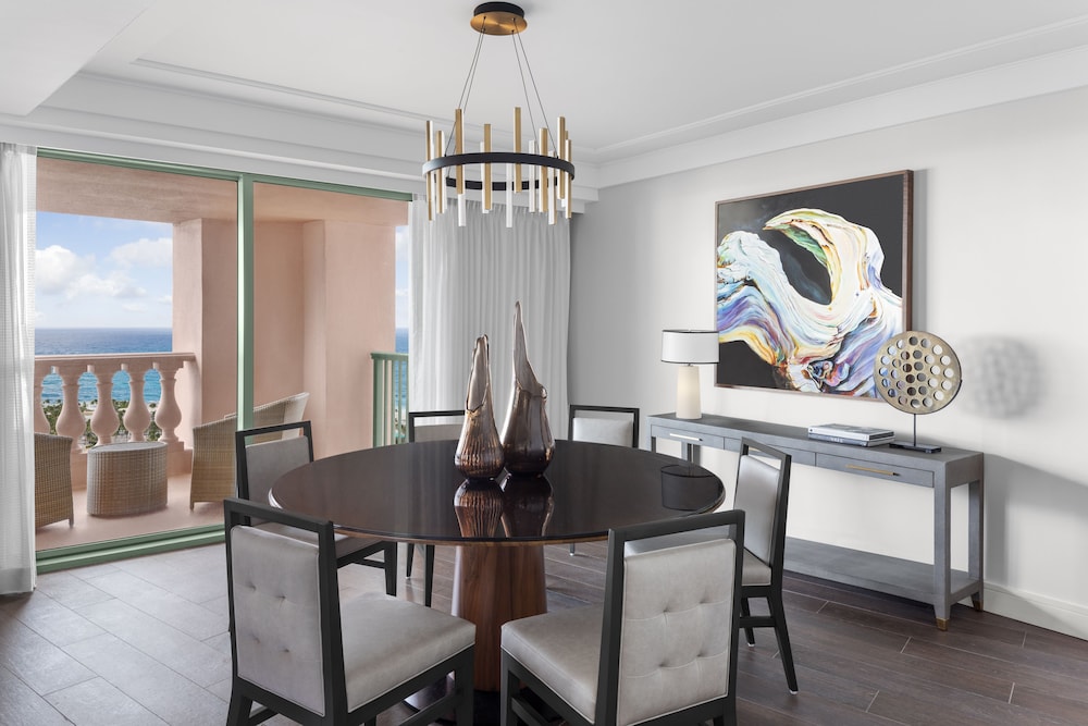 Grand Suite, 1 Bedroom